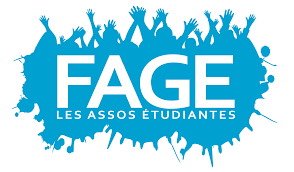 FAGE - Fédération des Associations Générales Étudiantes
