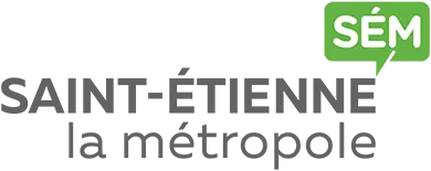 Saint-Etienne Métropole - Partenaire FASEE