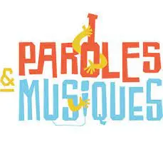 Paroles & Musiques - Partenaire FASEE